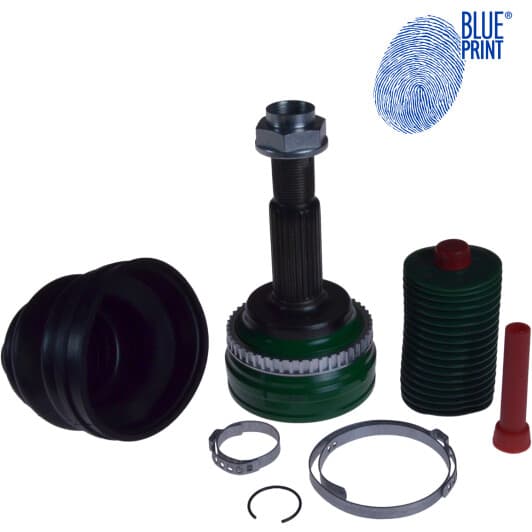 ADT38968 Blue Print Граната для Toyota Prius