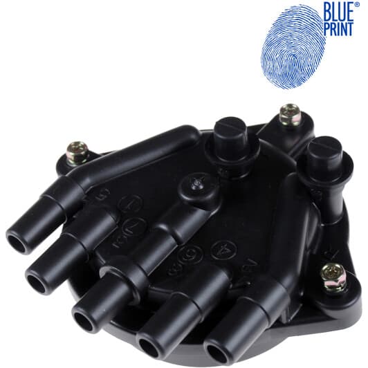 ADT314245 Blue Print Крышка распределителя зажигания