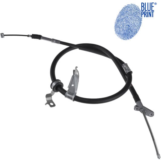 ADT346302 Blue Print Трос ручного гальма для Toyota RAV4