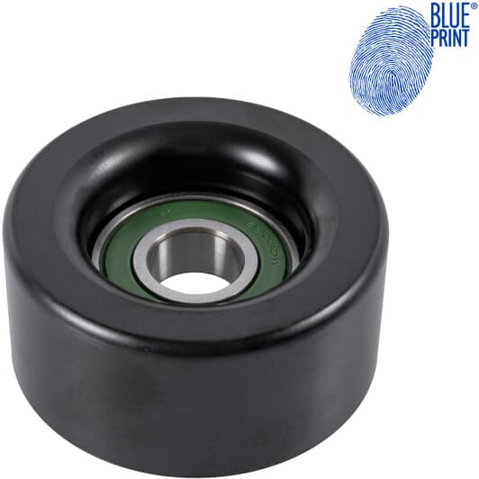 ADN196520 Blue Print Натяжний ролик поліклинового ременя
