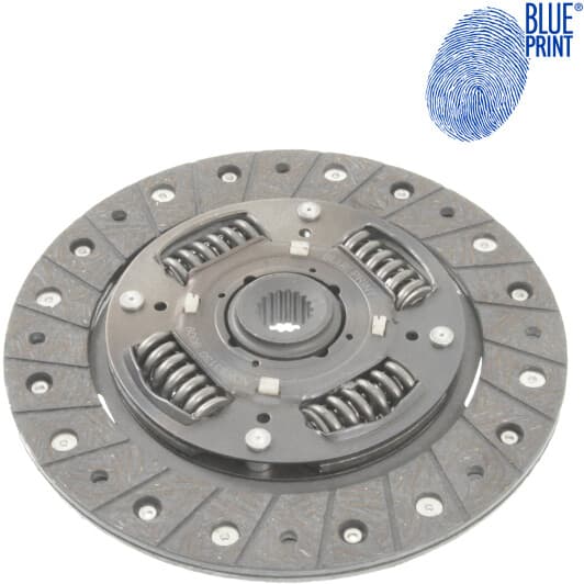 ADK83130 Blue Print Диск зчеплення