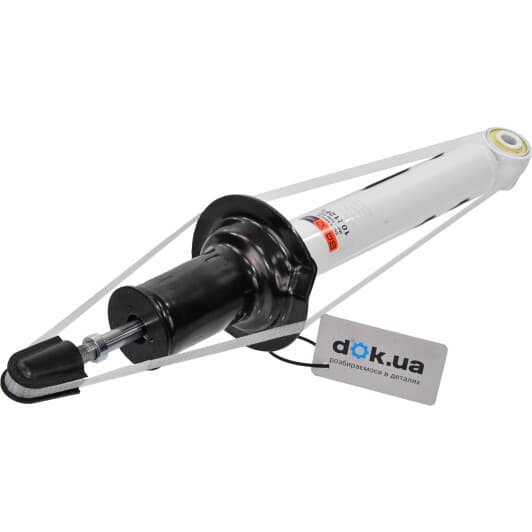 10212FL SATO tech Стійка амортизатора для Lexus IS