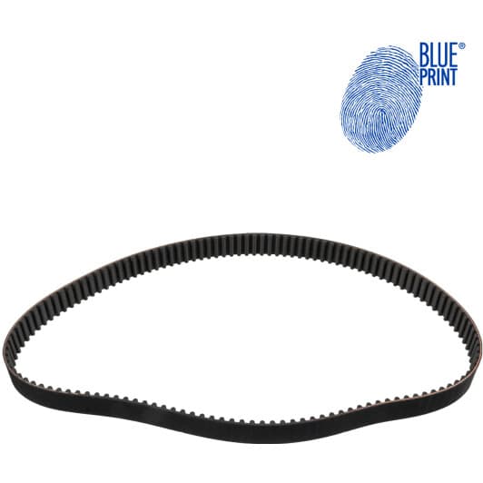ADT37514 Blue Print Ремень ГРМ