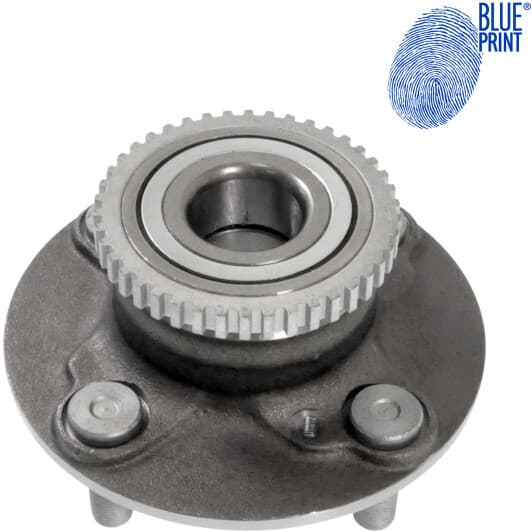 ADK88316 Blue Print Ступиця колеса для Suzuki Baleno