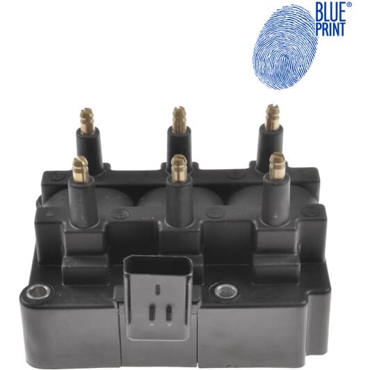 ADA101412 Blue Print Катушка зажигания