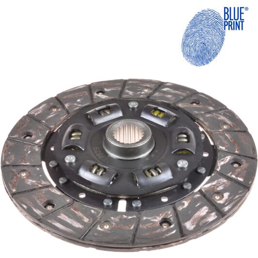 ADM53106 Blue Print Диск сцепления