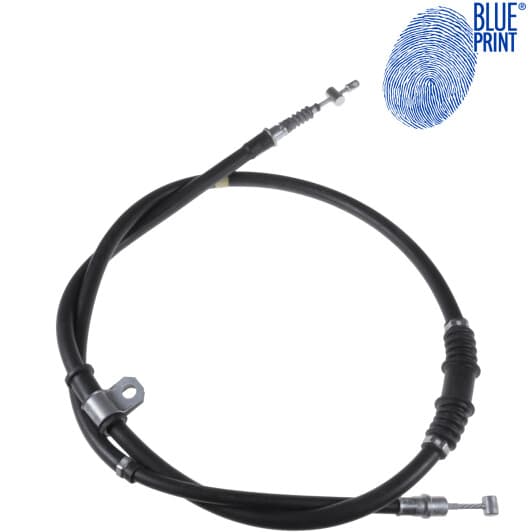 ADC44695 Blue Print Трос ручного тормоза