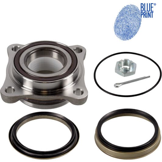 ADT38249 Blue Print Подшипник ступицы колеса