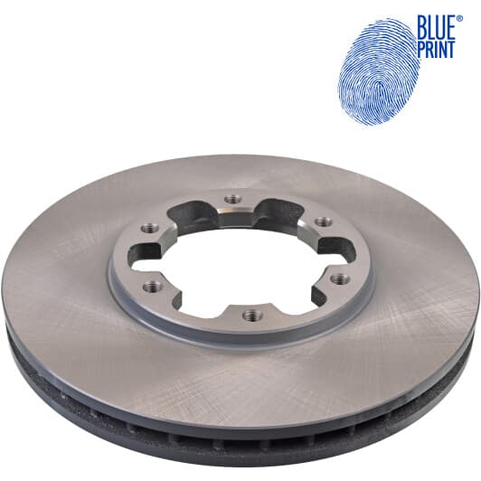 ADN143138 Blue Print Гальмівний диск