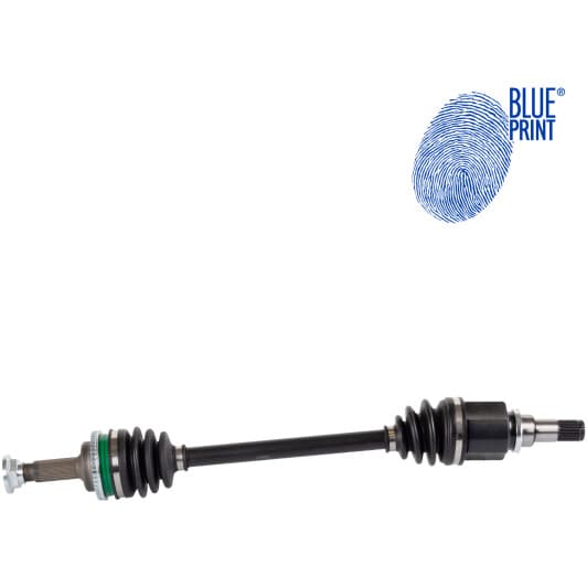 ADT389503 Blue Print Піввісь для Toyota Yaris