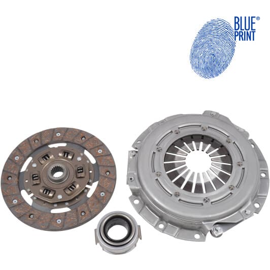 ADK83028 Blue Print Комплект сцепления