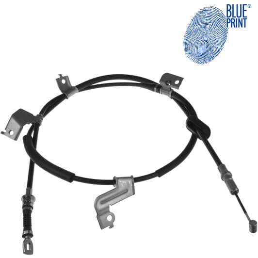 ADH246167 Blue Print Трос ручного гальма для Honda Civic