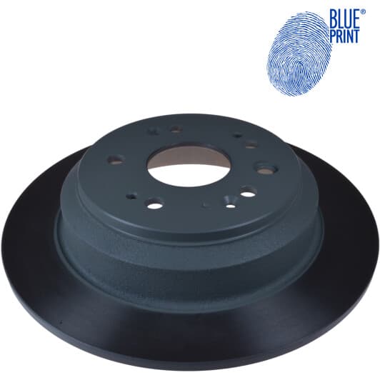 ADH243130 Blue Print Тормозной диск