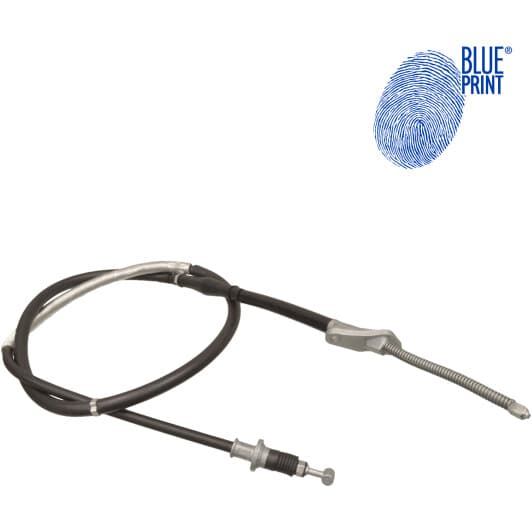 ADZ94637 Blue Print Трос ручного тормоза