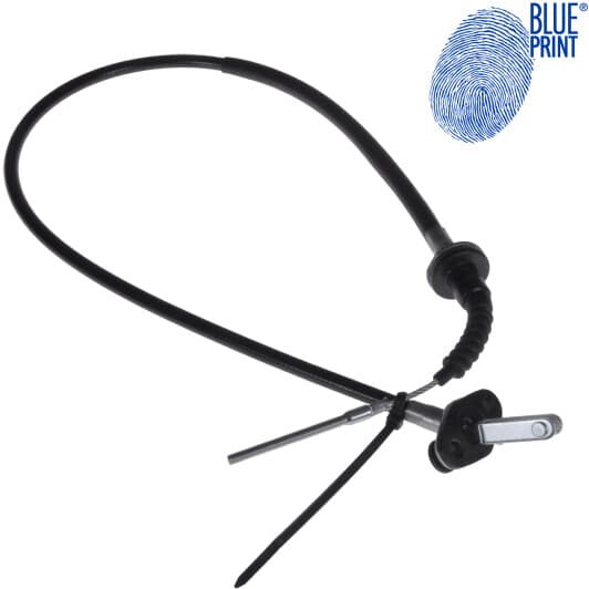 ADG03802 Blue Print Трос сцепления