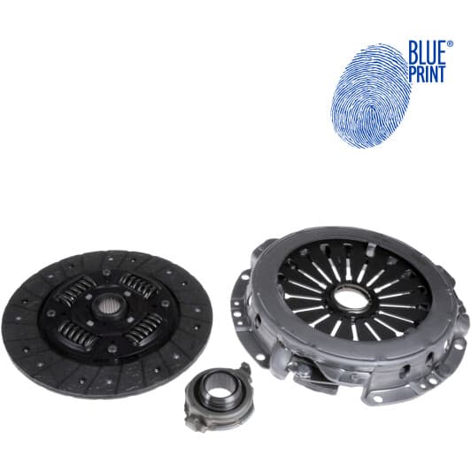 ADG03073 Blue Print Комплект зчеплення