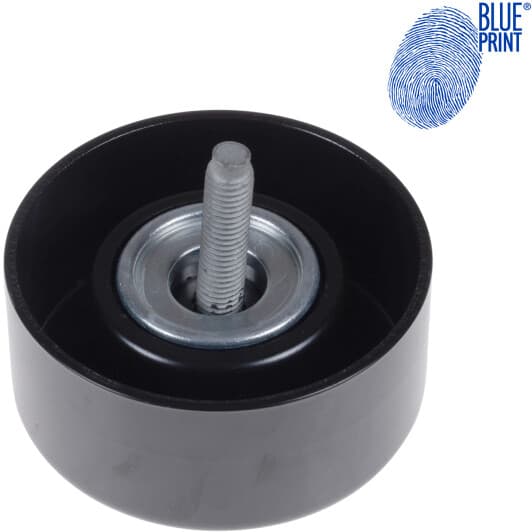 ADG096519 Blue Print Обводной ролик поликлинового ремня