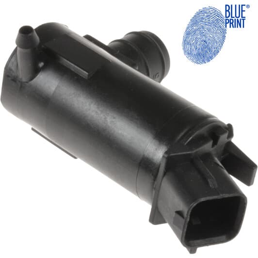 ADG00303 Blue Print Насос омывателя