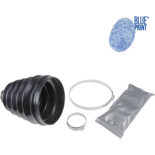 ADM58136 Blue Print Пильовик гранати для Mazda MPV