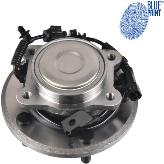 ADA108317 Blue Print Ступиця колеса