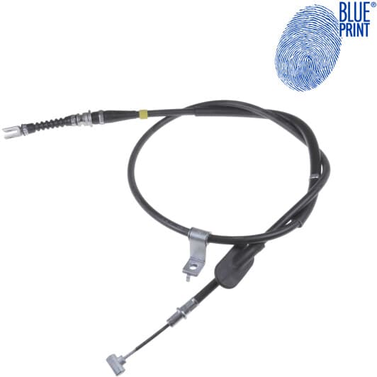 ADK84652 Blue Print Трос ручного гальма для Suzuki Baleno