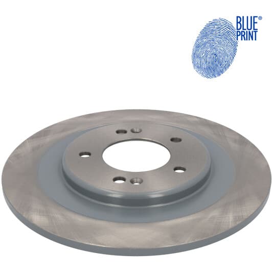 ADG043181 Blue Print Гальмівний диск для Hyundai i40