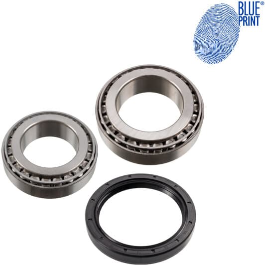 ADZ98202 Blue Print Підшипник ступиці колеса