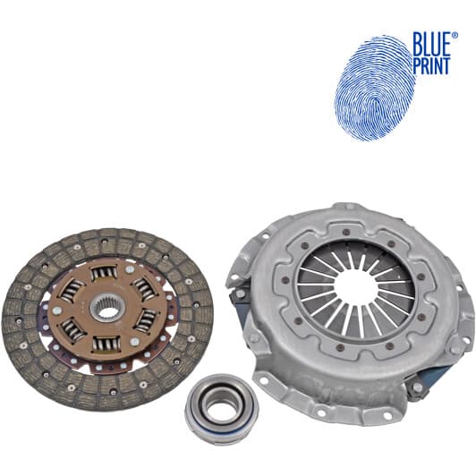 ADC43026 Blue Print Комплект сцепления