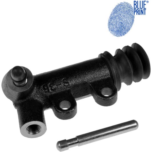 ADT33665 Blue Print Рабочий цилиндр сцепления для Toyota Yaris