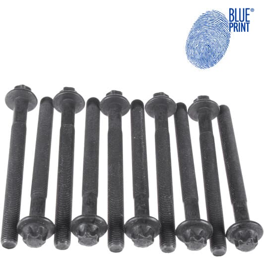 ADN17818 Blue Print Болт ГБЦ