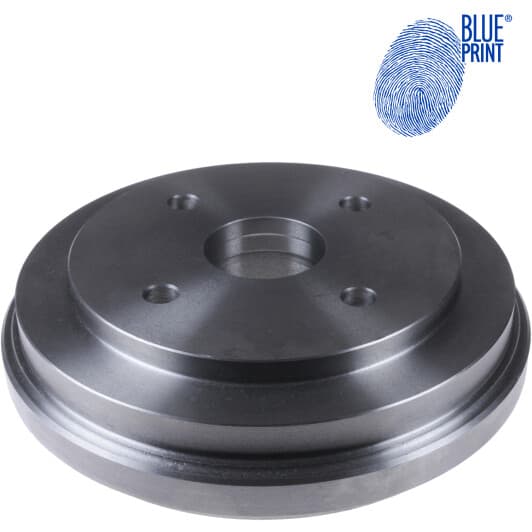 ADK84709 Blue Print Тормозной барабан