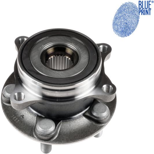 ADT38293 Blue Print Ступица колеса