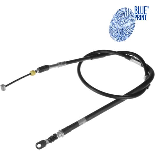 ADT346214 Blue Print Трос ручного гальма