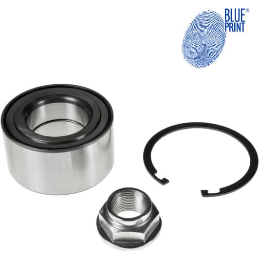 ADM58245 Blue Print Подшипник ступицы колеса