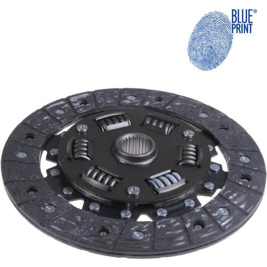 ADZ93103 Blue Print Диск сцепления