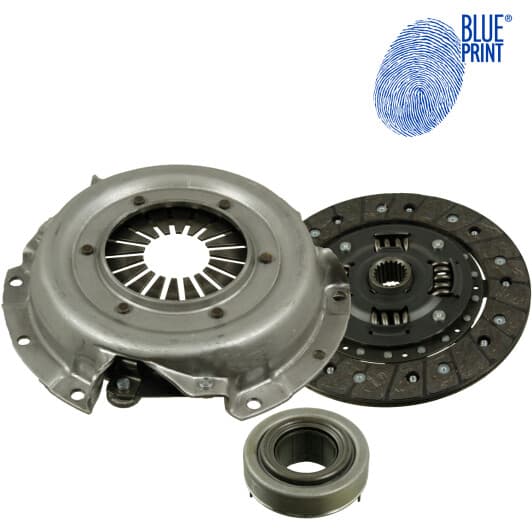 ADC43034 Blue Print Комплект зчеплення