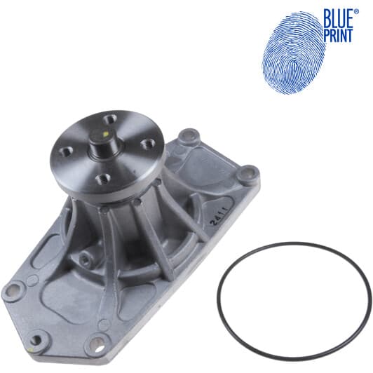 ADC49145 Blue Print Помпа для Mitsubishi Canter