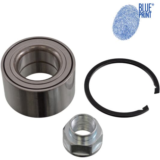 ADD68226 Blue Print Подшипник ступицы колеса