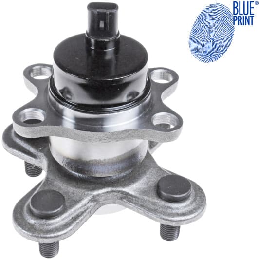 ADD68326 Blue Print Ступица колеса