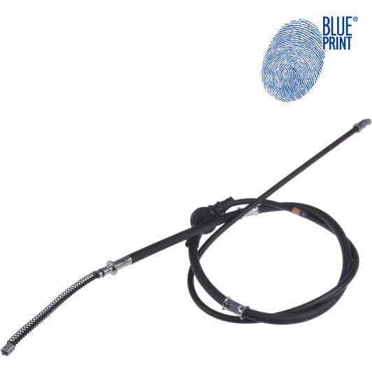ADC446130 Blue Print Трос ручного гальма для Mitsubishi Space Wagon