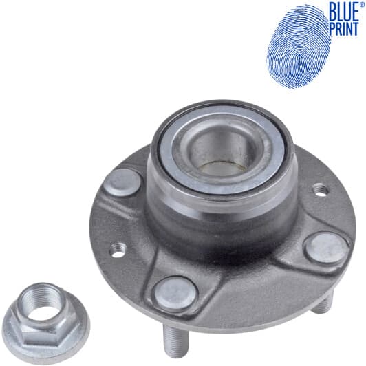 ADM58217 Blue Print Ступиця колеса