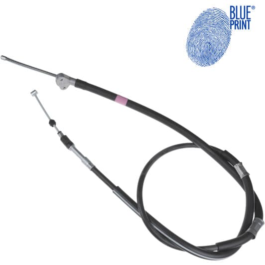 ADT346119 Blue Print Трос ручного тормоза