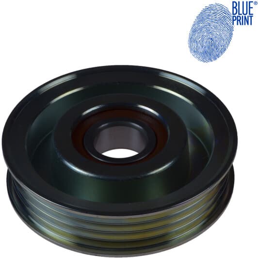 ADH29638 Blue Print Обвідний ролик поліклинового ременя