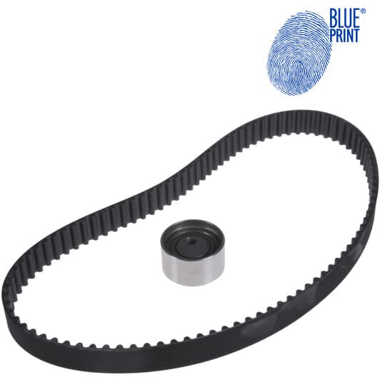 ADK87305 Blue Print Комплект ремня ГРМ