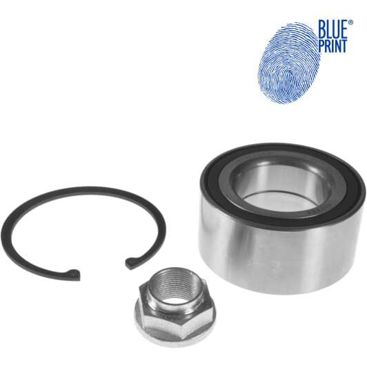 ADH28234 Blue Print Подшипник ступицы колеса для Honda CR-V