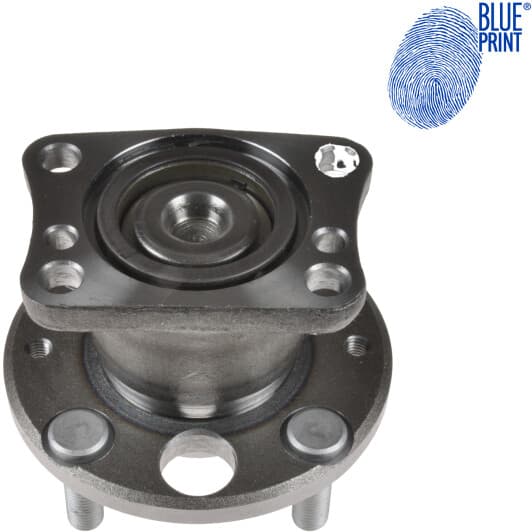 ADM58337 Blue Print Ступица колеса