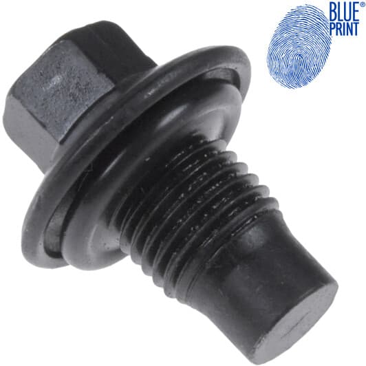 ADM50102 Blue Print Зливна пробка оливного піддону