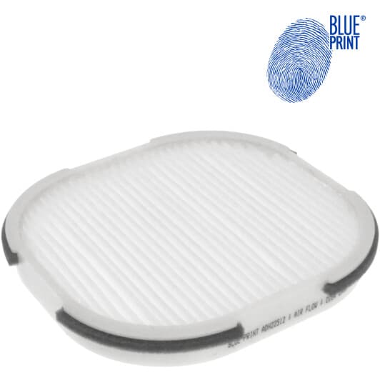 ADH22512 Blue Print Фільтр салону для Honda S2000