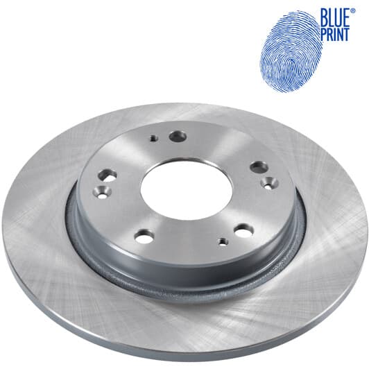 ADH243120 Blue Print Тормозной диск для Honda CR-Z