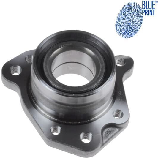 ADH28323 Blue Print Подшипник ступицы колеса для Honda CR-V